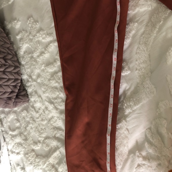 Lavish Alice Strapless Jumpsuit - Picture 10 of 13